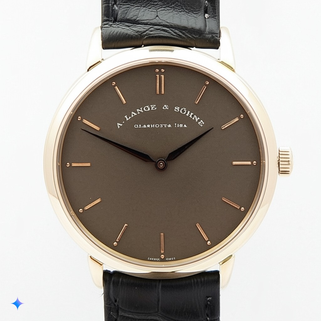 Blancpain 여성 30mm 오토매틱 문페이즈 브론즈 시스루 사각형 주얼리 실리콘